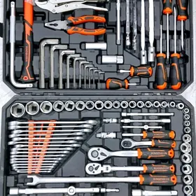 Taze nabor acar Kingqueen 132