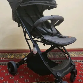 Rahat çemodan kolýasga