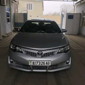 Toyota Camry 2013