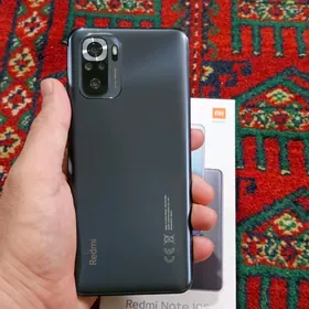 redmi note 10s