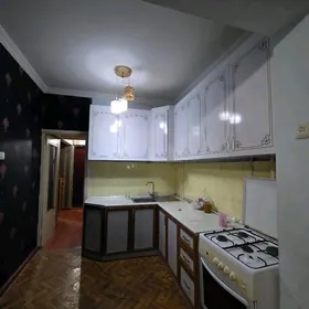 Досааф 2 комнаты 3 этаж