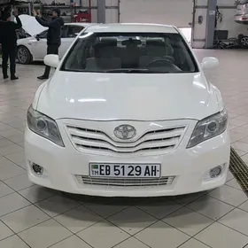 Toyota Camry 2010