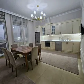 Аренда 3ком 14этап