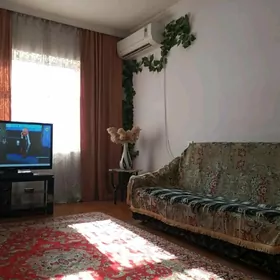 МИР-1. 2-КОМН. КВАРТИРА