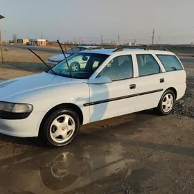 Opel Vectra 1998