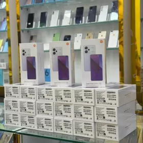 Redmi Note 13pro Plus