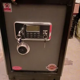 Safe seyf сейф 60kg