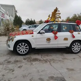 Mercedes-Benz ML350 2012