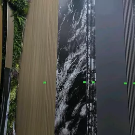 BAMBUK PANEL 60×390; 60×350