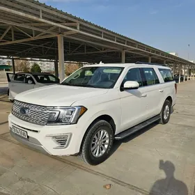 Ford Expedition 2021