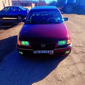 Opel Astra 1993