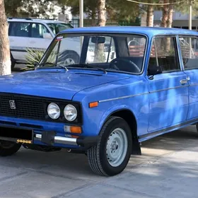 Lada 2106 1991