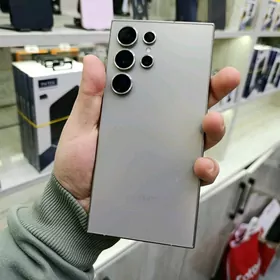 samsung S24 Ultra pacdi paket