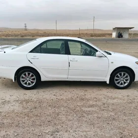 Toyota Camry 2002