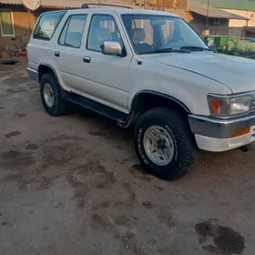 Toyota 4Runner 1993