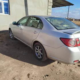 Chevrolet Epica 2007