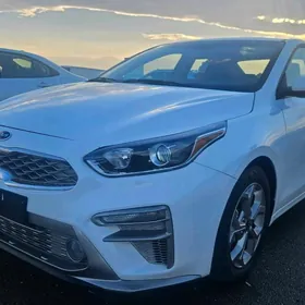 Kia Forte 2021