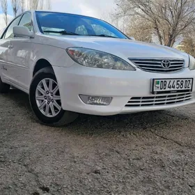 Toyota Camry 2005