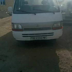 Toyota Hiace 1994