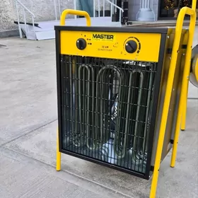 Master Puşka Peç Пушка Печ