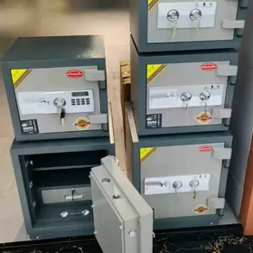 Seyf safe сейф 60kg