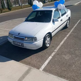 Opel Vectra 1992