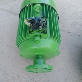 электро двигатель