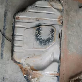 Benzin bak 1.8 1.6 wektra