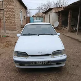 Lada 2115 2001