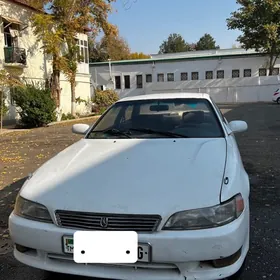 Toyota Mark II 1993