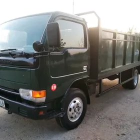 Mitsubishi Canter 2006