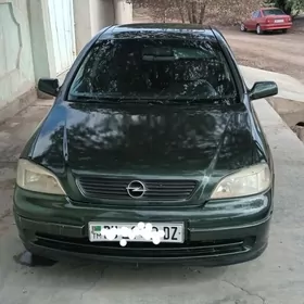 Opel Astra 1999