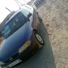 Opel Astra 1996
