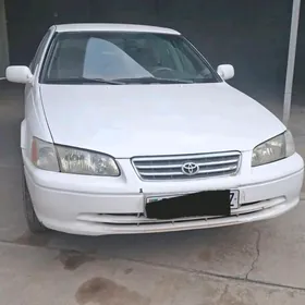 Toyota Camry 2000