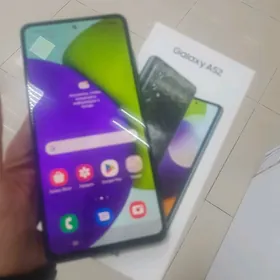 Samsung A 52