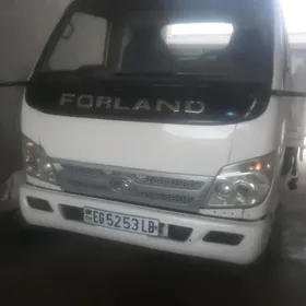 Forland H3 2012