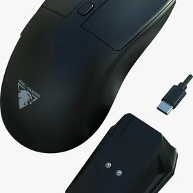 Simsiz igrowoý myşkalar