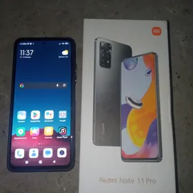 redmi not 11 pro 8.128