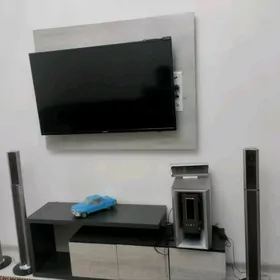 Домашний кинотеатр