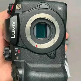 lumix gh5s 1235ll