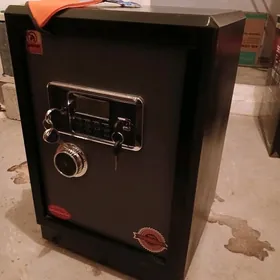 Safe seyf kotly сейф 56kg