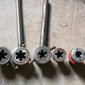 lerka инструменть stangel