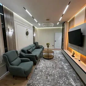 ГАУДАН В 2 КОМН. 1 ЭТ.