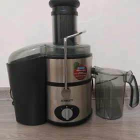 соковыжималка