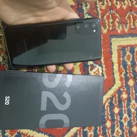 samsung s20 8/128 2sim