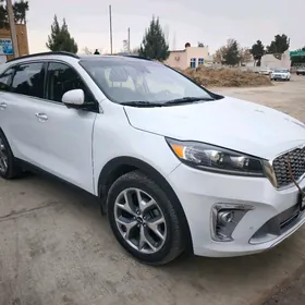 Kia Sorento 2020