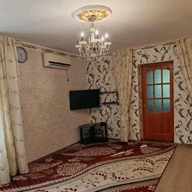 30мкр, 1этаж, 1ком