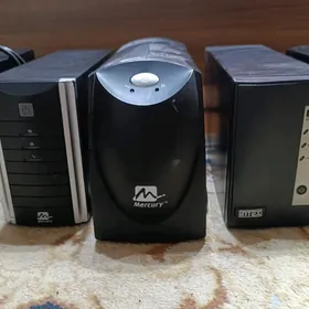 ups на запчасти