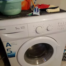 kir mašyn firma beko