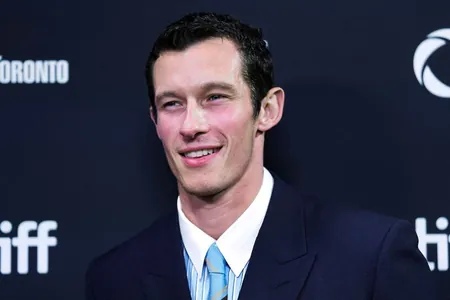 Главным претендентом на роль агента 007 стал британец Каллум Тёрнер